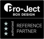 Pro-Ject BoxDesign Reference Partner